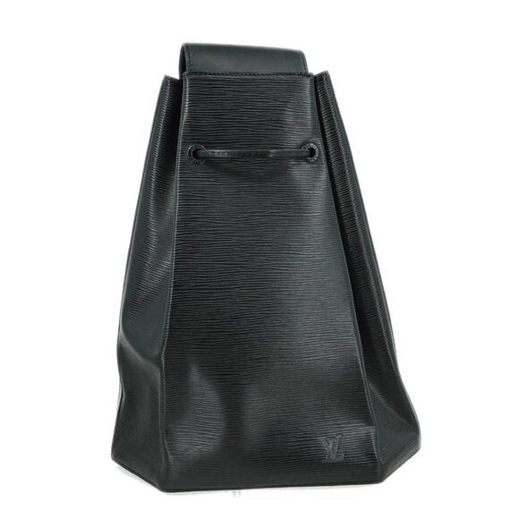 LOUIS VUITTON EPI SAC AD M80153 SHOULDER BAG VI0964 YQ03839 BN01